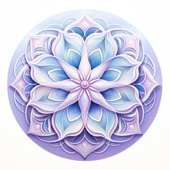 Serenity Mandala
