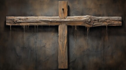 Redemption in the Cross: Exploring the Symbolism of Christ's Crucifixion