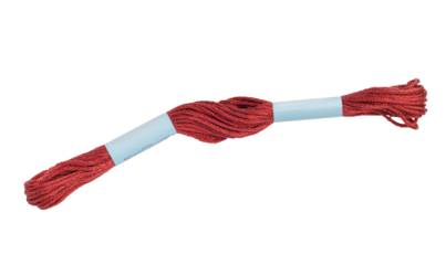 muline embroidery thread isolated png