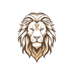 lion logo