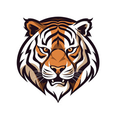 tiger logo
