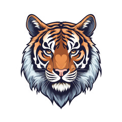 tiger logo