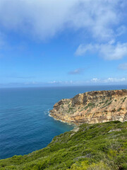 Fototapeta premium coast of the sea