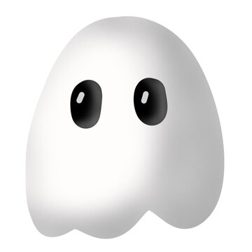 Halloween cartoon
