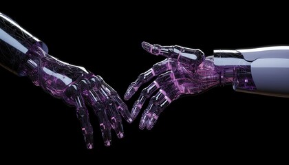 Humanoid robots, Generative Ai