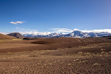 Atacama Desert - San Pedro de Atacama - Chile