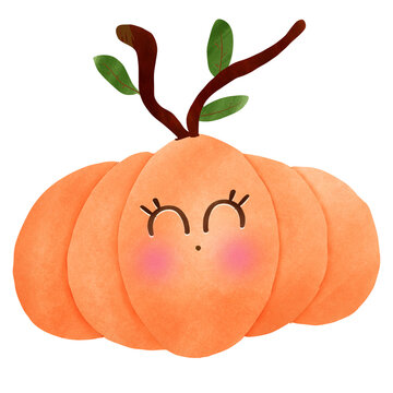 pumpkin
