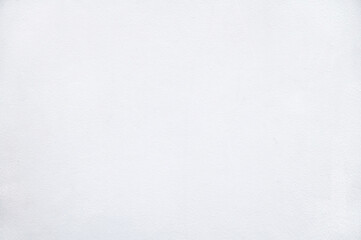 Empty White Cement Wall Texture Backgrounds.