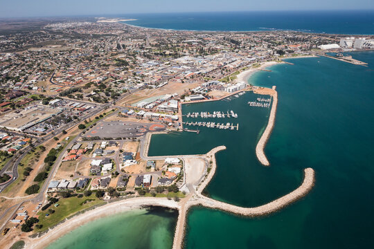 Geraldton Western Australia