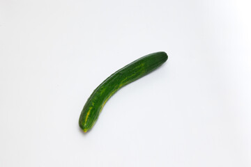 きゅうり　Cucumber