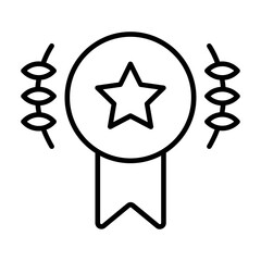 Award Icon