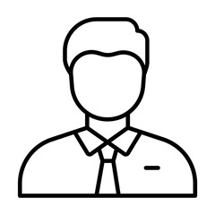 Employee Icon