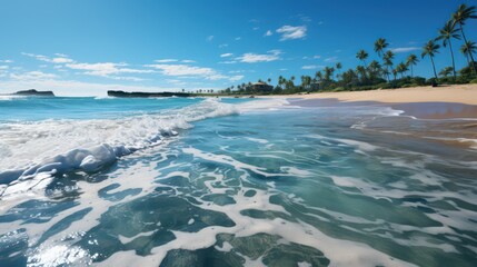Enjoy the Serenity: Canoeing on a Peaceful Lake