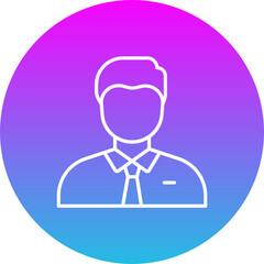 Employee Icon
