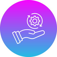 Responsibilities Icon