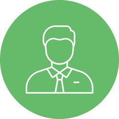 Employee Icon