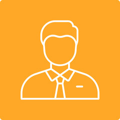 Employee Icon