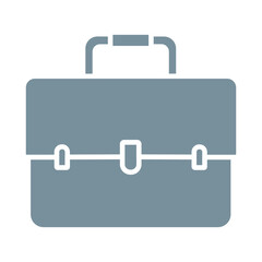 Briefcase Icon