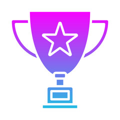 Trophy Icon