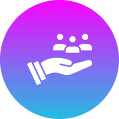 Human Resources Icon