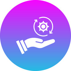 Responsibilities Icon