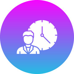 Clock Icon