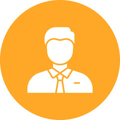 Employee Icon
