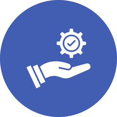 Efficiency Icon