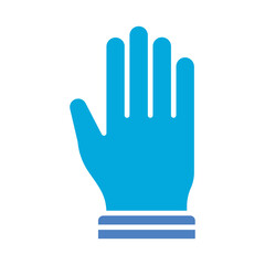 Raise Hand Icon