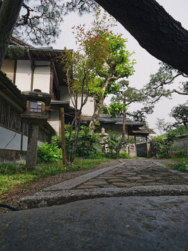 A Trip to the Iwami Region of Shimane Prefecture