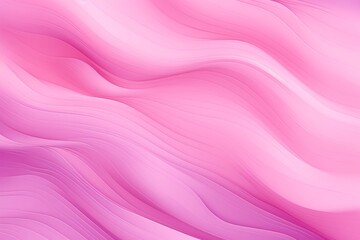 Obraz premium Abstract pink background with captivating texture. Engaging and vibrant. Generative AI