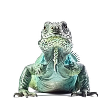 Iguana Transparent Background, Png