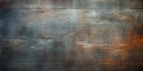 steel metal, grunge rusty texture, soft blur fancy background, dark gray black wallpaper