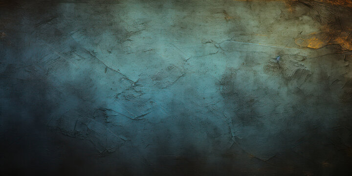 steel metal grunge texture, rustic background, dark blue gray black wallpaper backdrop, horror scary theme concept