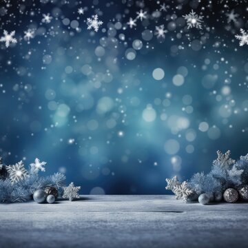 Christmas background for commercial use.