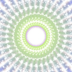 background line doodle 