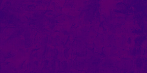 Grunge wall pattern background. Duo-tone magenta purple violet color.