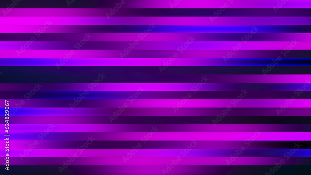 Poster background from lines. colorful bright lines. abstract background animation. glowing lines. multicol