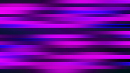 Background from lines. Colorful bright lines. Abstract background animation. Glowing Lines. Multicolored blur transition. Color gradient. Gradient background. 3D rendering