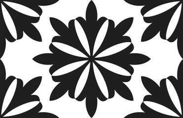 vintage seamless pattern 