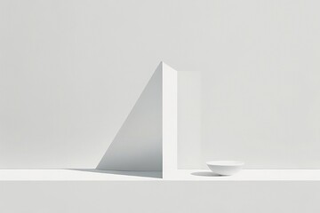 The Beauty of Simplicity: Minimalistic compositions that celebrate the elegance of simplicity