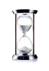 Stundenglas   Hourglass