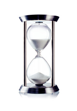 Stundenglas   Hourglass