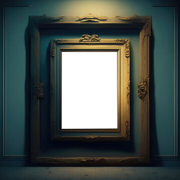  Frame on the wall, photo frame png, picture photo frame transparent background,