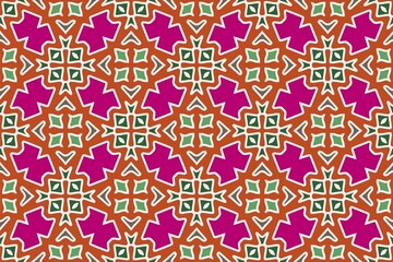 Abstract ethnic rug ornamental seamless pattern.Perfect for fashion, textile design, cute themed fabric, on wall paper, wrapping paper and home decor.