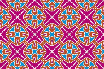 Abstract ethnic rug ornamental seamless pattern.Perfect for fashion, textile design, cute themed fabric, on wall paper, wrapping paper and home decor.
