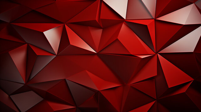 abstract geometric background  HD 8K wallpaper Stock Photographic Image
