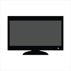 television monitors icon
