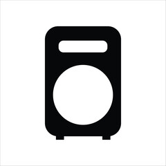 active speakers icon