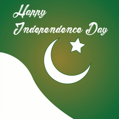 Independence day Pakistan Template and post design